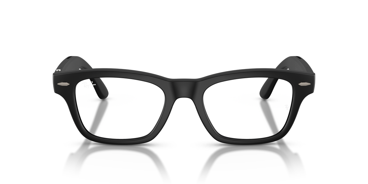 Gafas de sol Ray-Ban Meta Audio Burbank 0RW7005601S1M