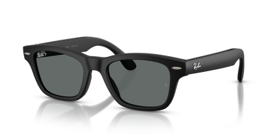 Gafas de sol Ray-Ban Meta Audio Burbank 0RW7005601S81