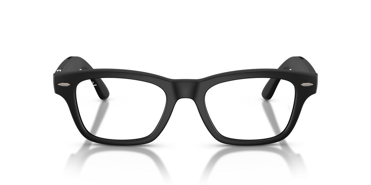 Gafas de sol Ray-Ban Meta Audio Burbank 0RW7005601SSB