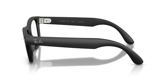 Gafas de sol Ray-Ban Meta Audio Burbank — vista 3