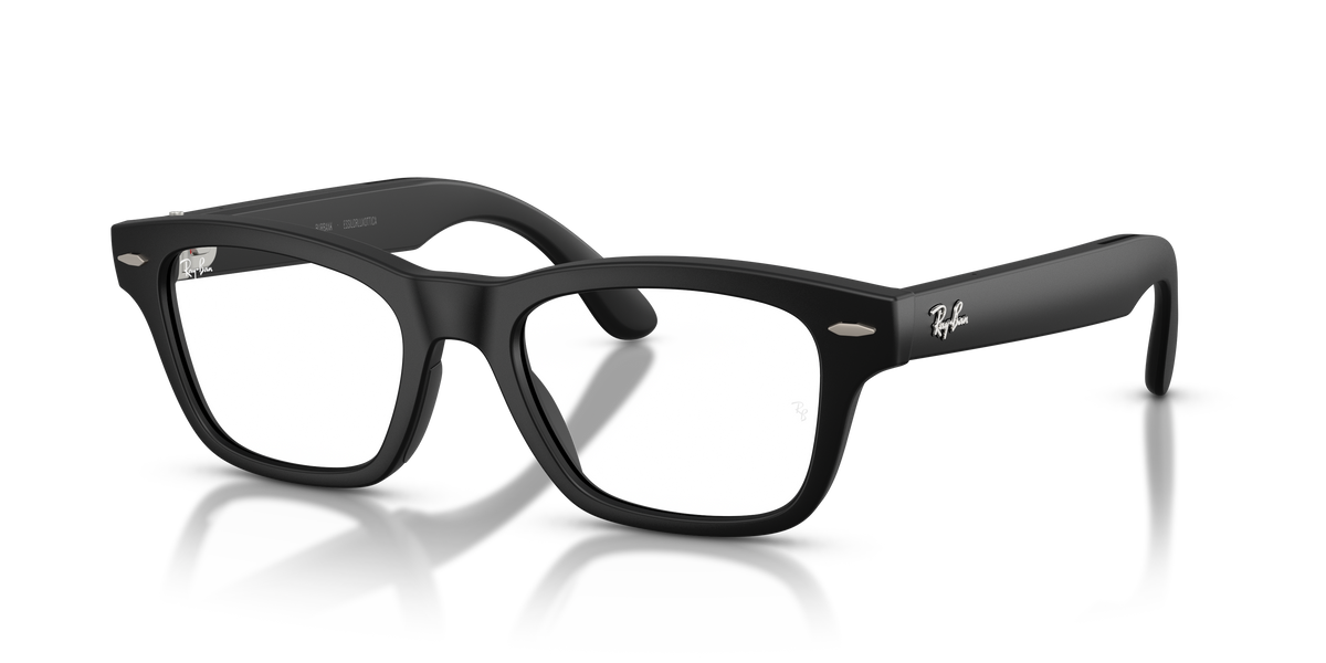 Gafas de sol Ray-Ban Meta Audio Burbank