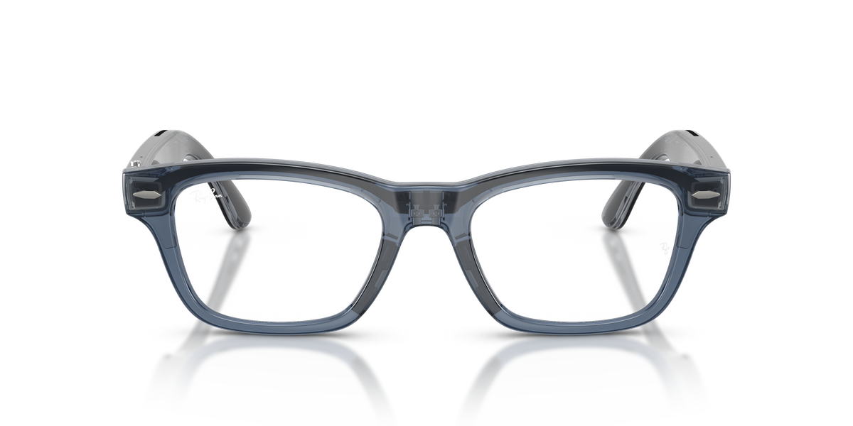 Gafas de sol Ray-Ban Meta Audio Burbank 0RW70056929MF