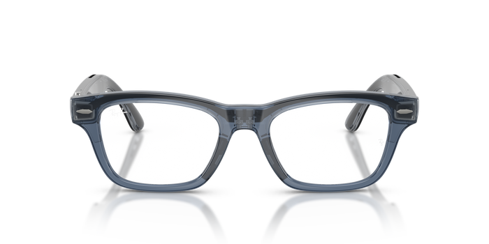 Gafas de sol Ray-Ban Meta Audio Burbank — vista 2