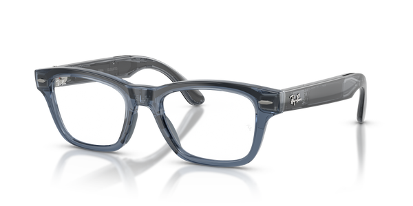 太阳镜 Ray-Ban Meta Audio Burbank 0RW70056929MF