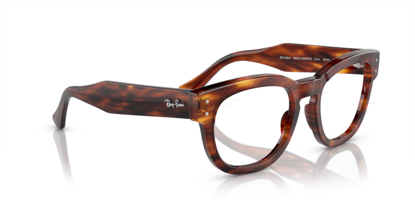 Gafas Graduadas Ray-Ban RX0298V 2144 50 21