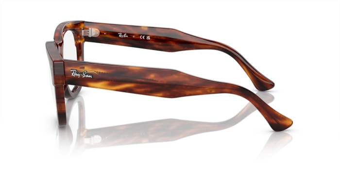Ray-Ban RX0298V 2144 50 21 Korrektionsbrille — vista 3