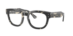 Prescription Glasses Ray-Ban MEGA HAWKEYE RX0298V 8117 50 21
