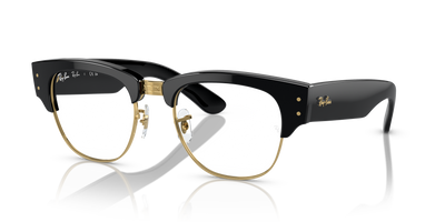 Gafas de Sol Ray-Ban Mega Clubmaster RX0316V 2000 50 21