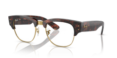 Sonnenbrille Ray-Ban Mega Clubmaster RX0316V 2372 50 21