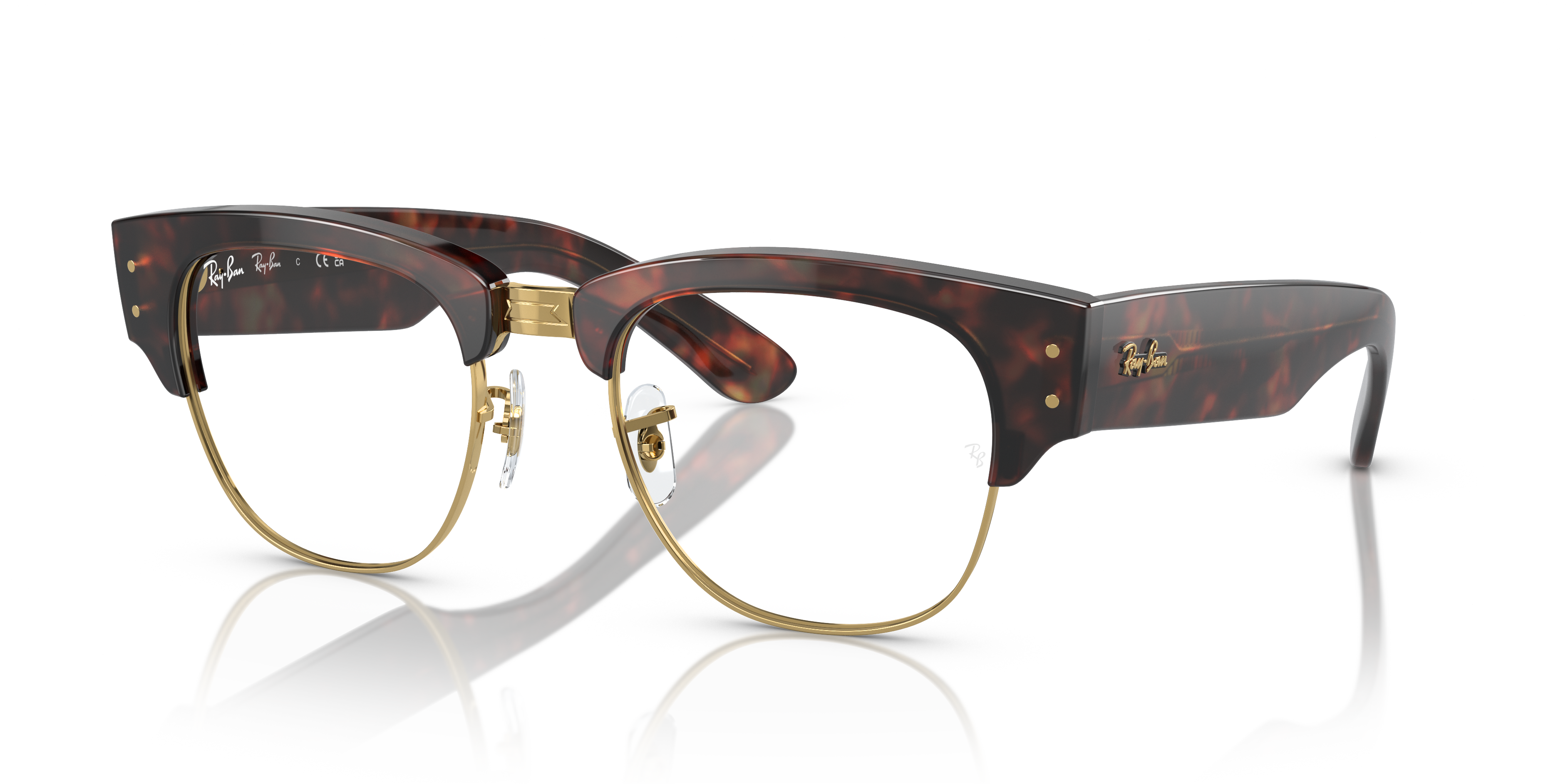 孙雷班 巨型俱乐部主 号RX0316V 2372 50 21 Ray-Ban