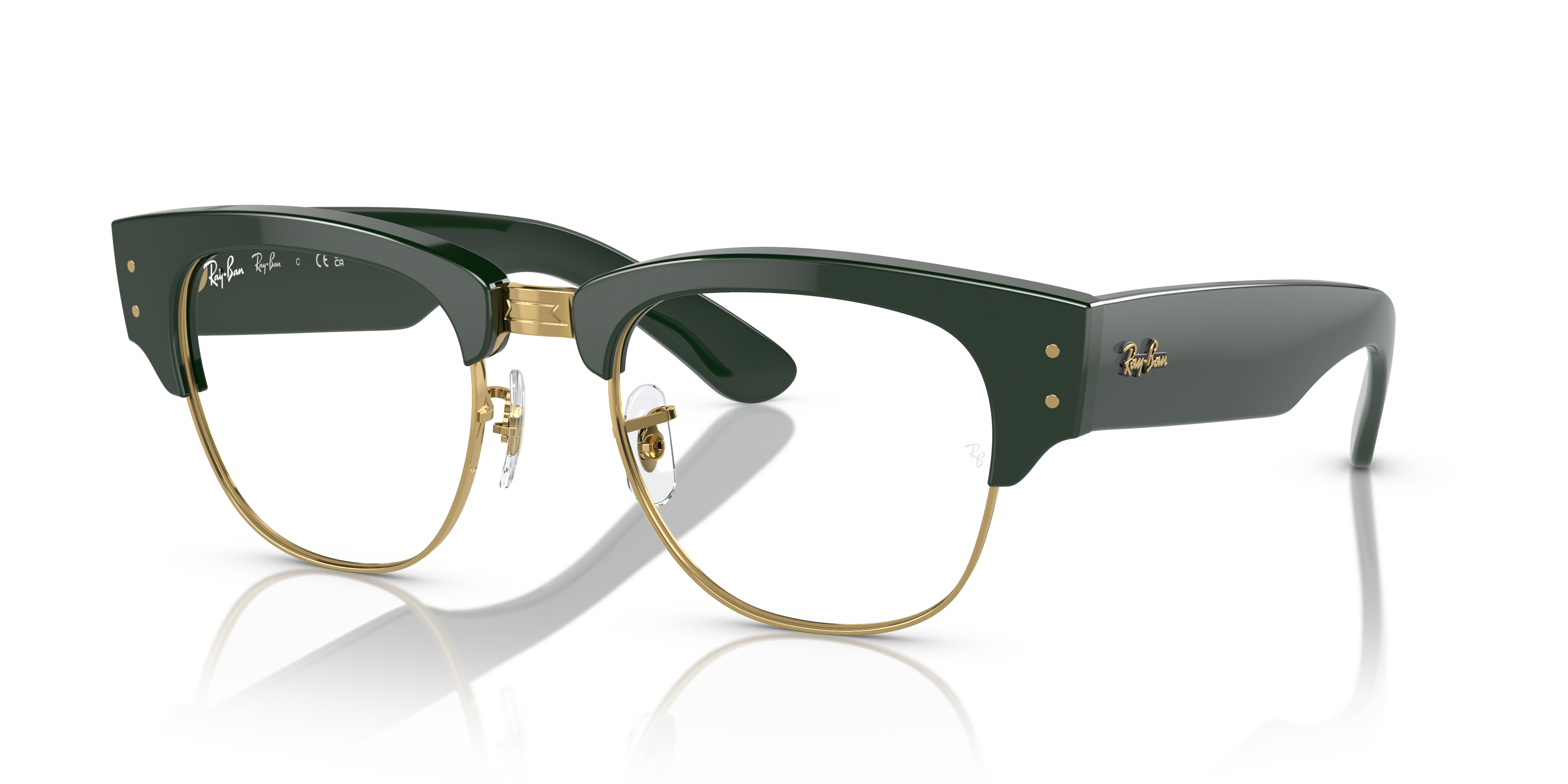 孙雷班 巨型俱乐部主 号RX0316V 8233 50 21 Ray-Ban