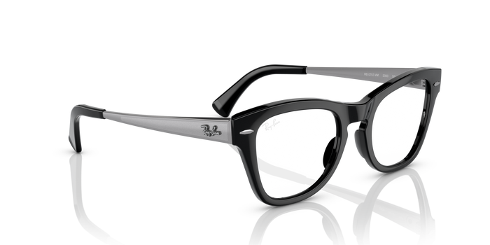 Optical Frames Ray-Ban RX0707VM 2000 48 21 — vista 4