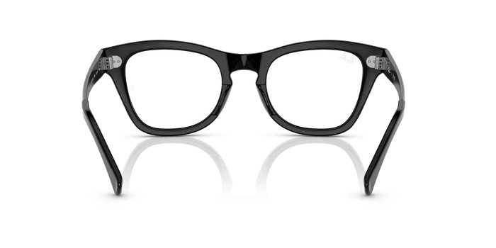 Optical Frames Ray-Ban RX0707VM 2000 48 21 — vista 3