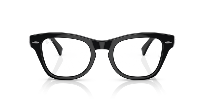 Optical Frames Ray-Ban RX0707VM 2000 48 21 — vista 5