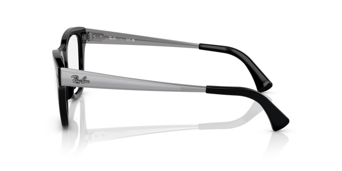 Optical Frames Ray-Ban RX0707VM 2000 48 21 — vista 2