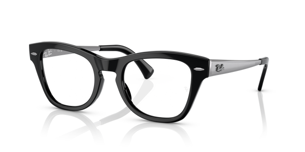 Gafas Graduadas Ray-Ban RX0707VM 2000 48 21 · 1