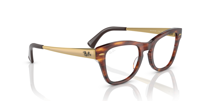 Optical Frames Ray-Ban RX0707VM 2144 50 21 — vista 4