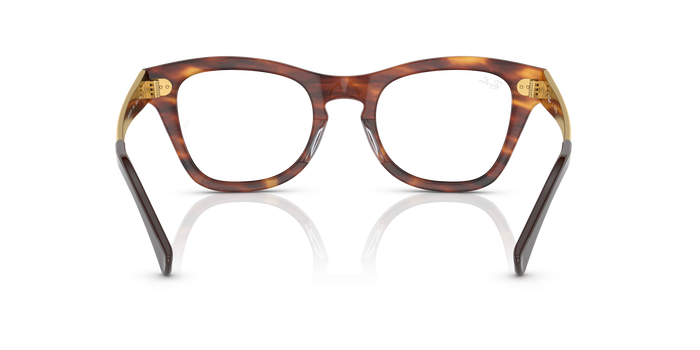 Optical Frames Ray-Ban RX0707VM 2144 50 21 — vista 3