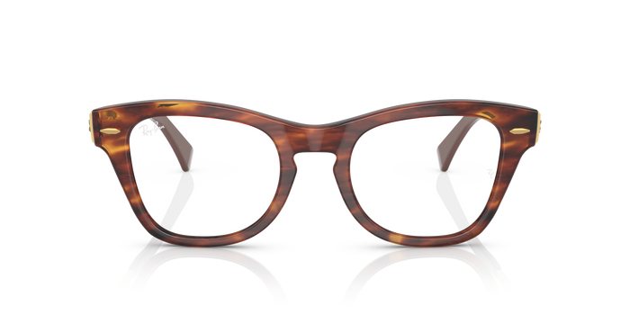 Optical Frames Ray-Ban RX0707VM 2144 50 21 — vista 5