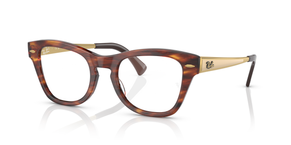 Gafas Graduadas Ray-Ban RX0707VM 2144 50 21 · 1