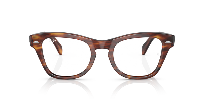 Gafas Graduadas Ray-Ban RX0707V 2144 50 21 — vista 5