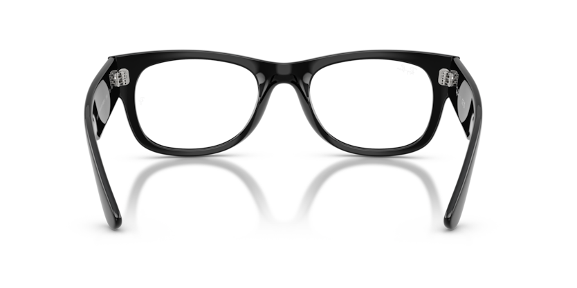 Gafas Graduadas Ray-Ban RX0832V 2000 52 21