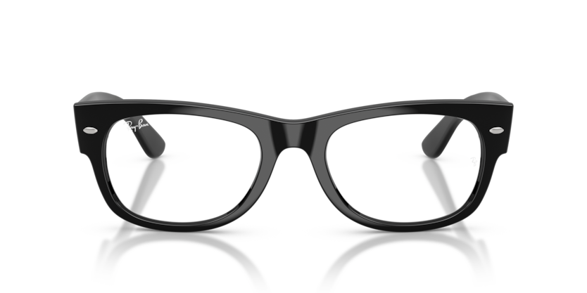 Gafas Graduadas Ray-Ban RX0832V 2000 52 21