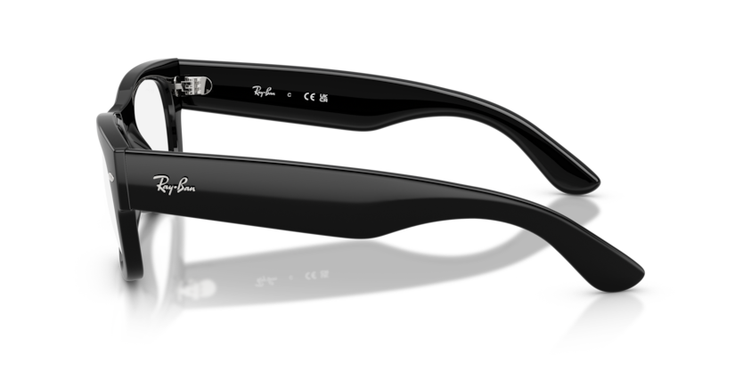 Gafas Graduadas Ray-Ban RX0832V 2000 52 21
