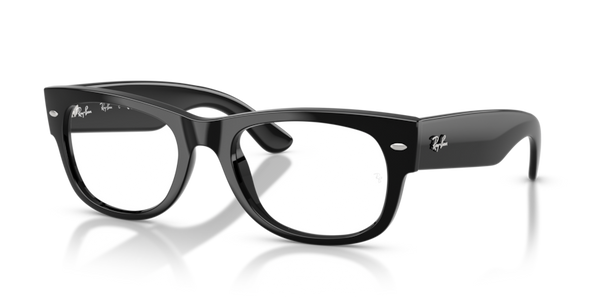 Gafas Graduadas Ray-Ban RX0832V 2000 52 21