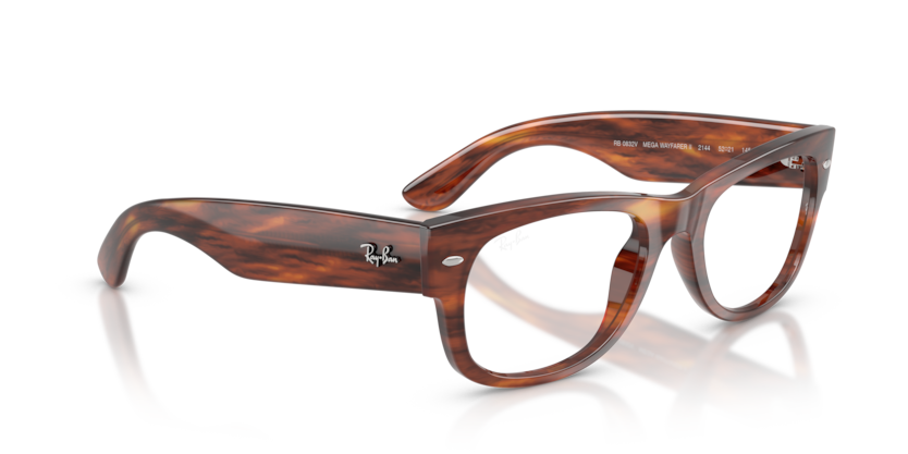 Gafas Graduadas Ray-Ban RX0832V 2144 52 21