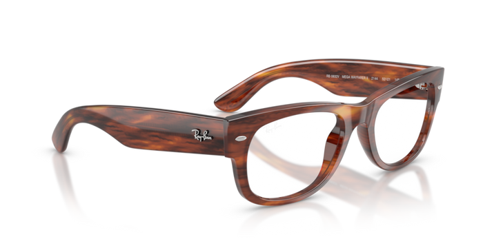 Gafas Graduadas Ray-Ban RX0832V 2144 52 21 — vista 6