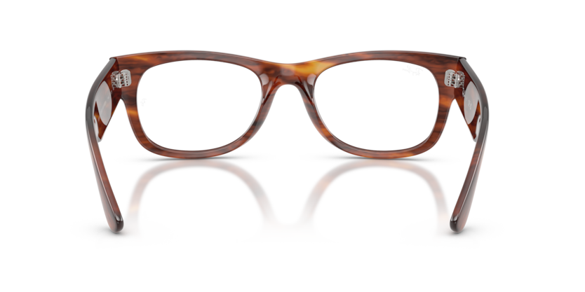 Gafas Graduadas Ray-Ban RX0832V 2144 52 21