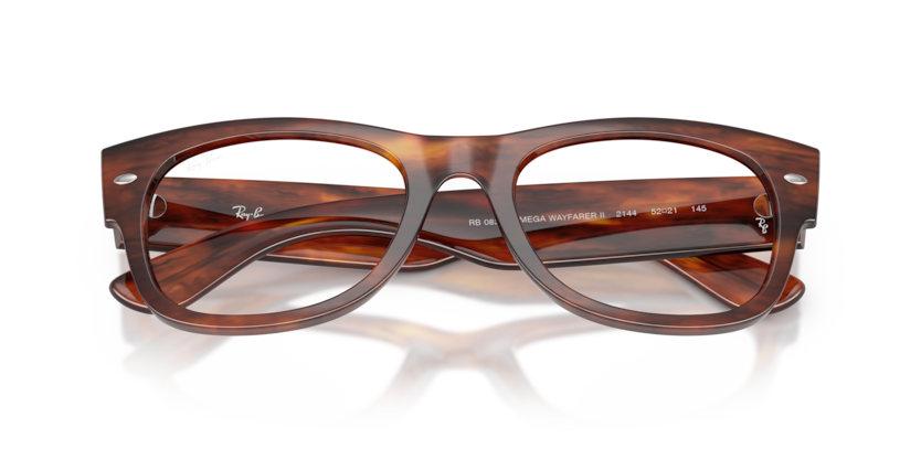 Gafas Graduadas Ray-Ban RX0832V 2144 52 21