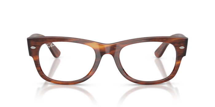 Gafas Graduadas Ray-Ban RX0832V 2144 52 21 — vista 2
