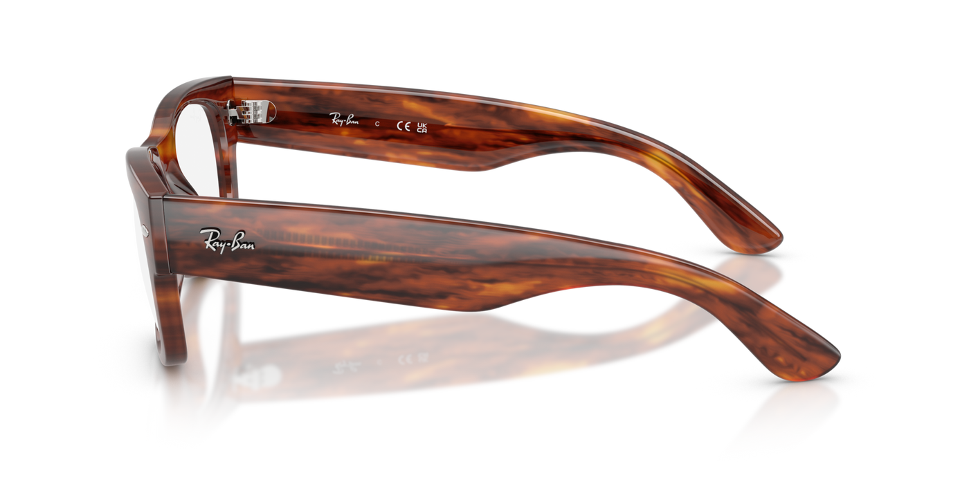 Gafas Graduadas Ray-Ban RX0832V 2144 52 21