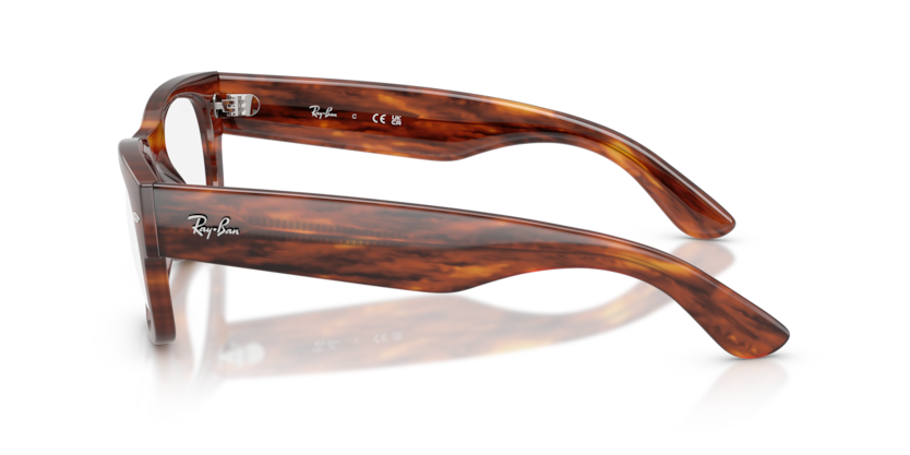 Gafas Graduadas Ray-Ban RX0832V 2144 52 21