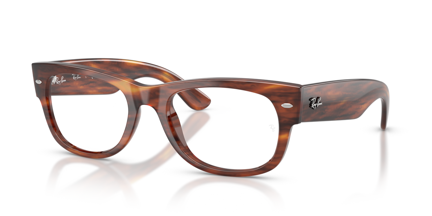 Gafas Graduadas Ray-Ban RX0832V 2144 52 21