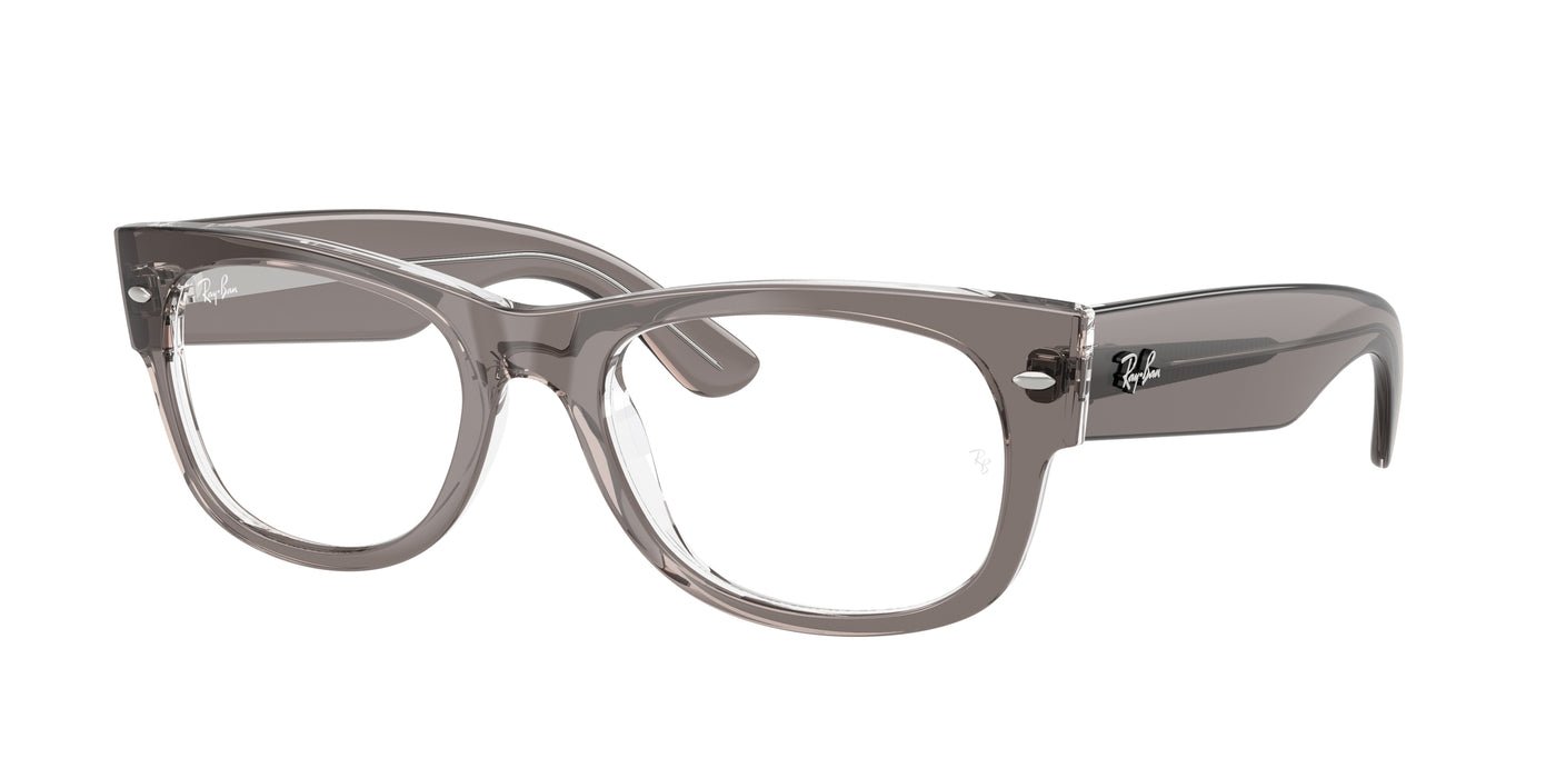 Gafas Graduadas Ray-Ban RX0832V 8111 52 21