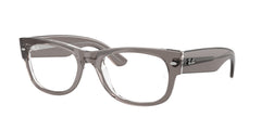 Prescription Glasses Ray-Ban MEGA WAYFARER II RX0832V 8111 52 21