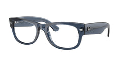 Prescription Glasses Ray-Ban MEGA WAYFARER II RX0832V 8223 52 21