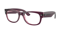 Brille Ray-Ban MEGA WAYFARER II RX0832V 8364 52 21