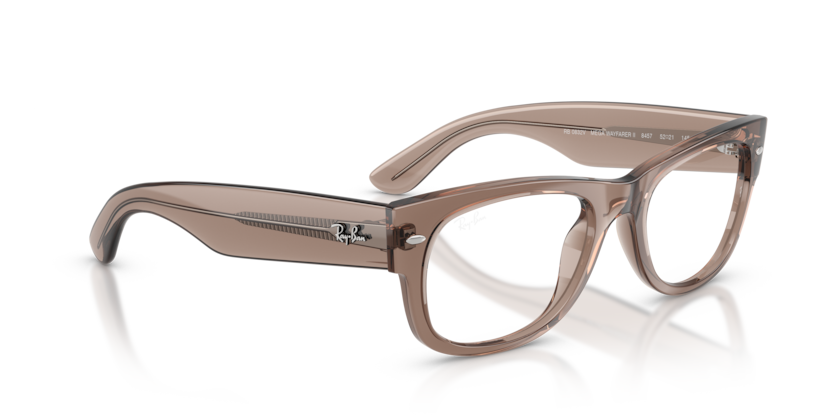 Gafas Graduadas Ray-Ban RX0832V 8457 52 21