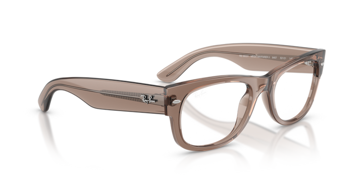 окрышки для зрения ray-ban rx0832v 8457 52 21 — vista 4