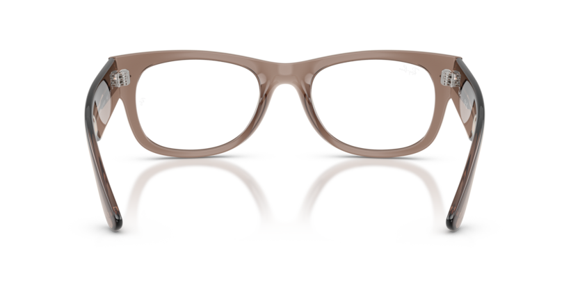 Gafas Graduadas Ray-Ban RX0832V 8457 52 21