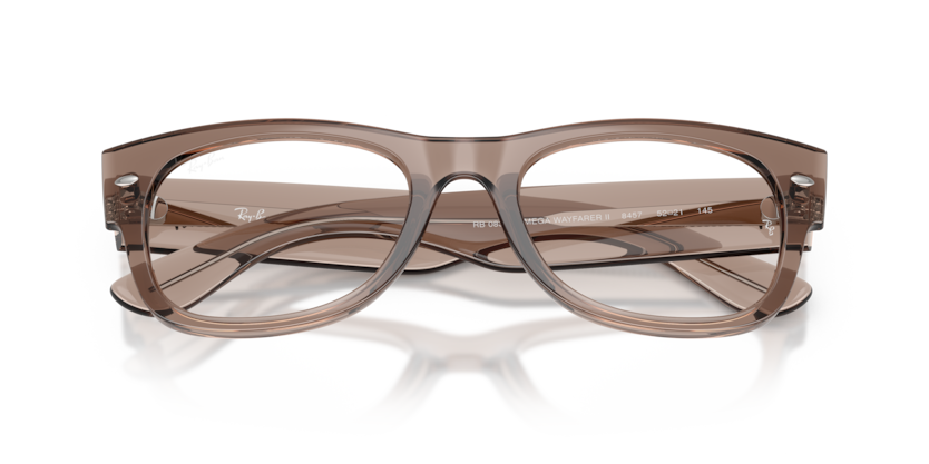Gafas Graduadas Ray-Ban RX0832V 8457 52 21