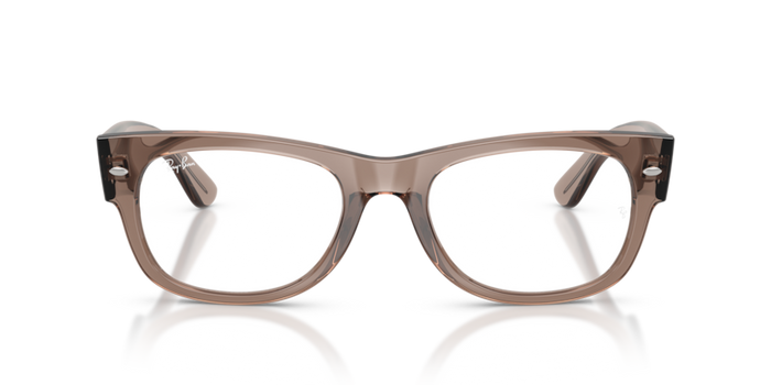 окрышки для зрения ray-ban rx0832v 8457 52 21 — vista 2