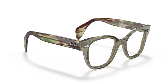 Optical Frames Ray-Ban RX0880 8178 49 19 — vista 4