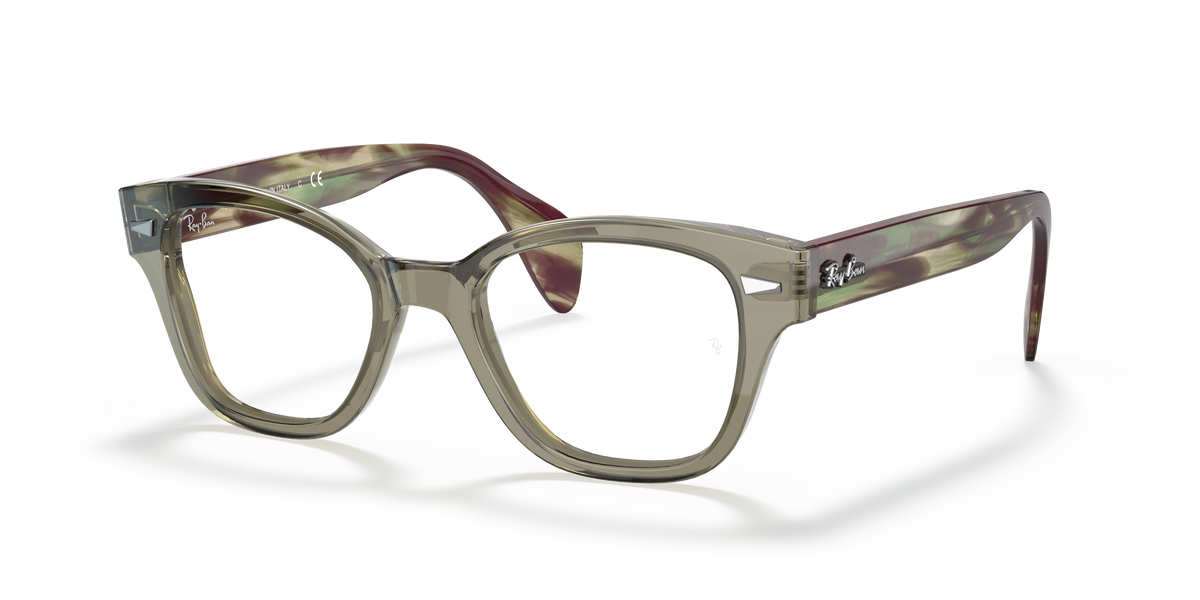 Optical Frames Ray-Ban RX0880 8178 49 19