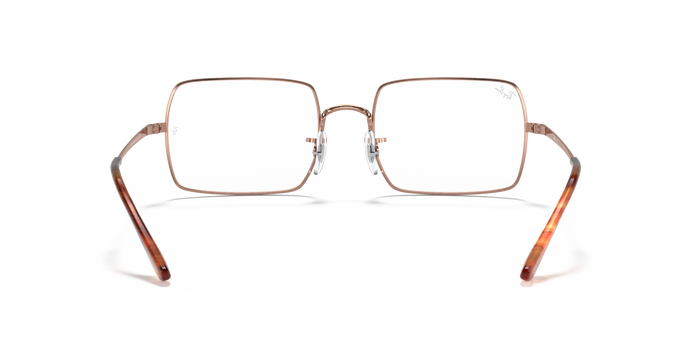 Optical Frames Ray-Ban Rectangle RX1969V 2943 54 19 — Image 3