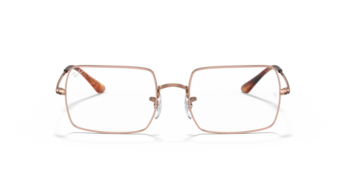 Optical Frames Ray-Ban Rectangle RX1969V 2943 54 19 — Image 5